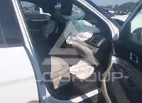 2018 Ford EXPLORER photo