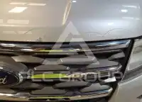 2018 Ford EXPLORER photo
