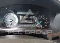 2018 Ford EXPLORER photo