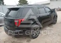 2018 Ford EXPLORER photo