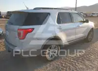2018 Ford EXPLORER фото