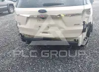 2018 Ford EXPLORER photo
