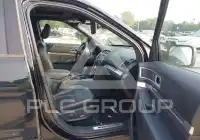 2018 Ford EXPLORER photo