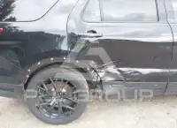 2018 Ford EXPLORER фото