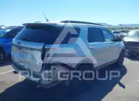2018 Ford EXPLORER photo