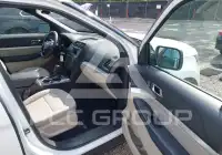 2018 Ford EXPLORER photo
