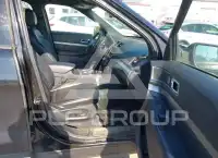 2018 Ford EXPLORER фото