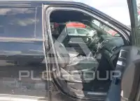 2018 Ford EXPLORER фото