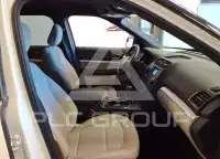 2018 Ford EXPLORER photo