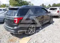 2018 Ford EXPLORER фото