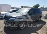 2018 Ford EXPLORER photo