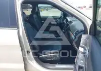 2018 Ford EXPLORER photo