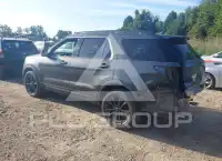 2018 Ford EXPLORER photo