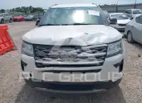 2018 Ford EXPLORER фото
