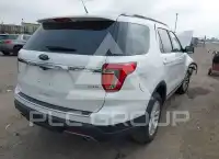 2018 Ford EXPLORER фото