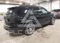 2018 Ford EXPLORER photo
