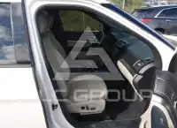 2018 Ford EXPLORER photo