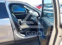 2018 Ford EXPLORER photo