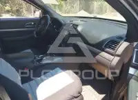 2018 Ford EXPLORER фото