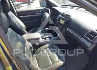 2018 Ford EXPLORER фото