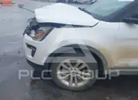 2018 Ford EXPLORER photo