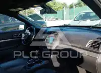 2018 Ford EXPLORER фото