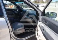 2018 Ford EXPLORER photo
