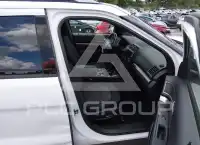 2018 Ford EXPLORER фото