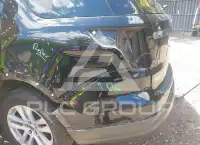 2018 Ford EXPLORER фото