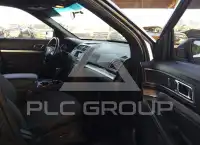 2018 Ford EXPLORER photo
