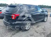 2018 Ford EXPLORER фото