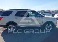 2018 Ford EXPLORER photo