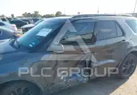2018 Ford EXPLORER photo