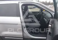 2018 Ford EXPLORER photo