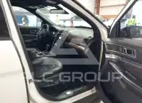2018 Ford EXPLORER фото