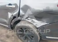 2018 Ford EXPLORER фото