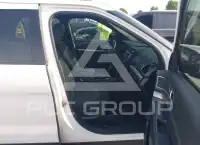 2018 Ford EXPLORER photo