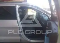 2018 Ford EXPLORER photo
