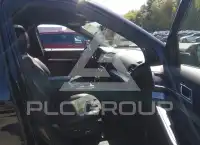 2018 Ford EXPLORER фото