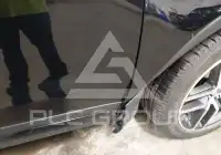 2018 Ford EXPLORER photo