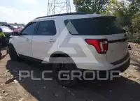 2018 Ford EXPLORER photo