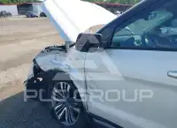 2018 Ford EXPLORER photo