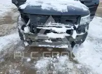2018 Ford EXPLORER photo
