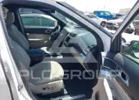 2018 Ford EXPLORER фото