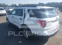 2018 Ford EXPLORER photo