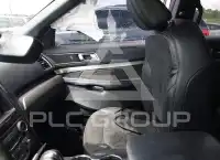 2018 Ford EXPLORER фото
