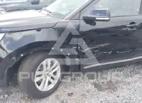 2018 Ford EXPLORER фото
