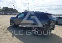 2018 Ford EXPLORER photo