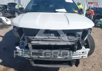 2018 Ford EXPLORER photo