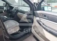 2018 Ford EXPLORER photo